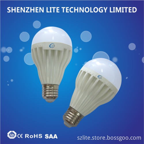 Es Bc LED Globe Bulb 5W 7W 10W 12W
